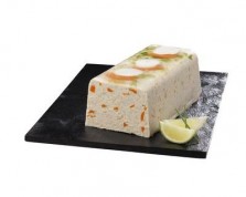 Terrine Saint-Jacques