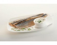 Herring Fillets