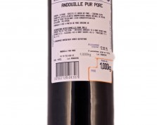 Andouille Pur Porc