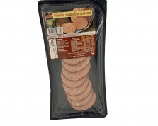 Véritable Andouille de Guémené en tranches