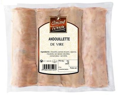 Andouillette de Vire