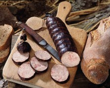 Véritable Andouille de Vire