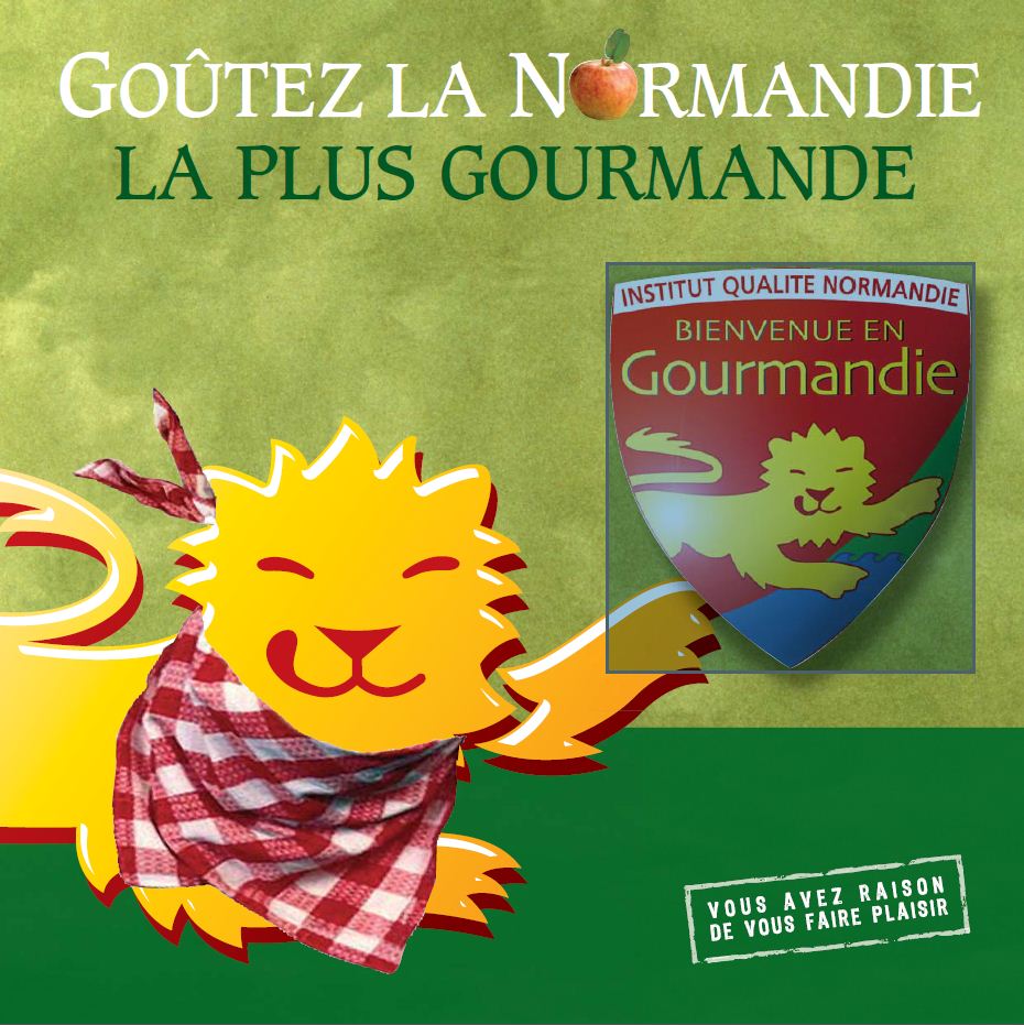 Bienvenue en Gourmandie Bienvenue en Gourmandie